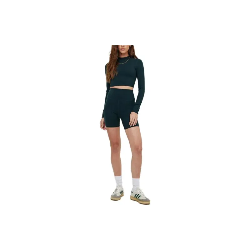 KITH Sports Shorts Women's Jasper-2