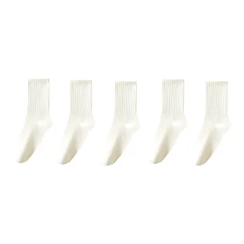 Beerus Mid-Calf Socks Women's 5 Pack