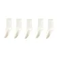 White 5 Pack