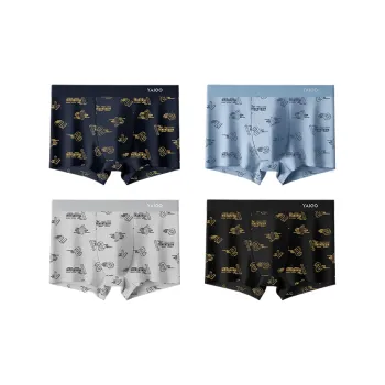 Yalu Men Underpants