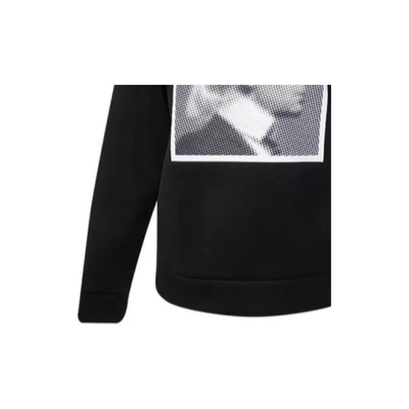 KARL LAGERFELD / Karl Lagerfeld Jeans Sweatshirts Women's Black-5