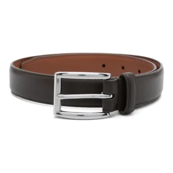 Ralph Lauren Leather Belt