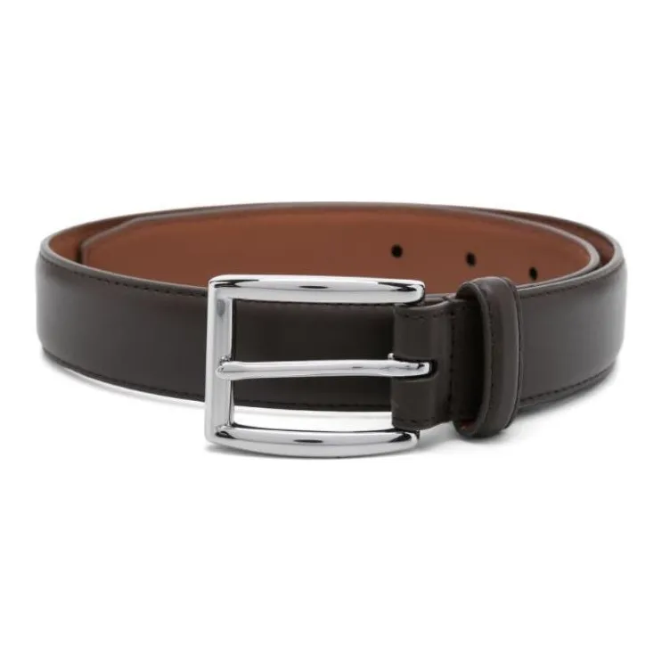Ralph Lauren Leather Belt-0