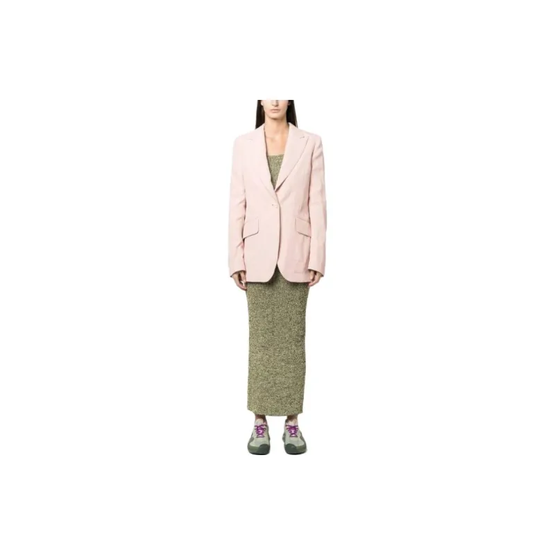 Stella McCartney Single Breasted Blazer-2