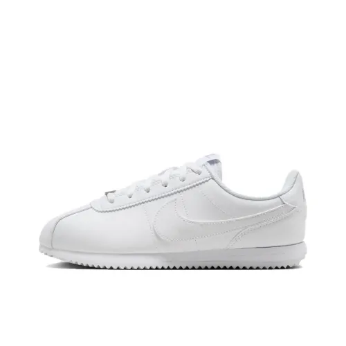 Nike Cortez Kids' Running Shoes Grade School