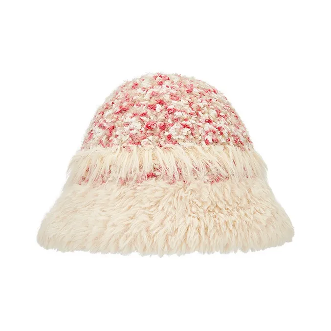 MUYKUY Polyester Beanies Unisex-1