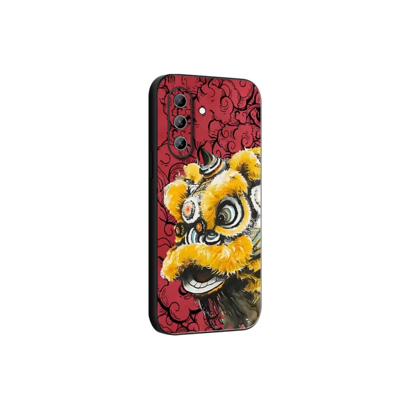 DAHUAXIAN Phone Cases-4