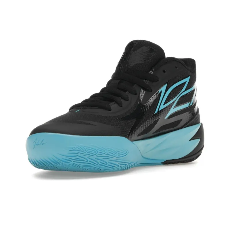 Puma MB.02 Little Kid 'Phenom'-2