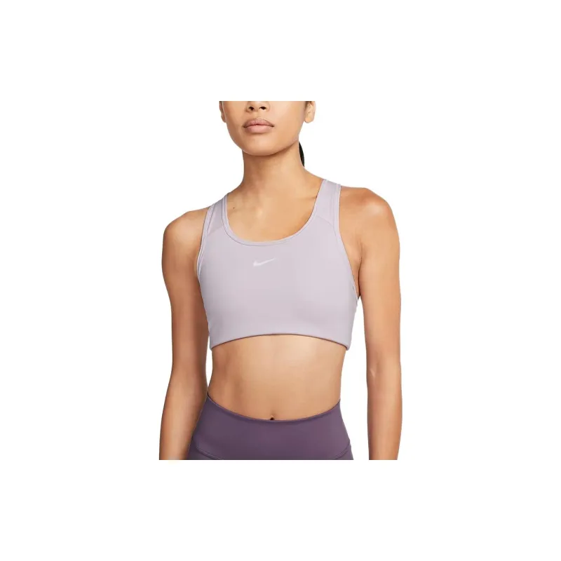 Nike Sports Underwear Women's Light Purple-2