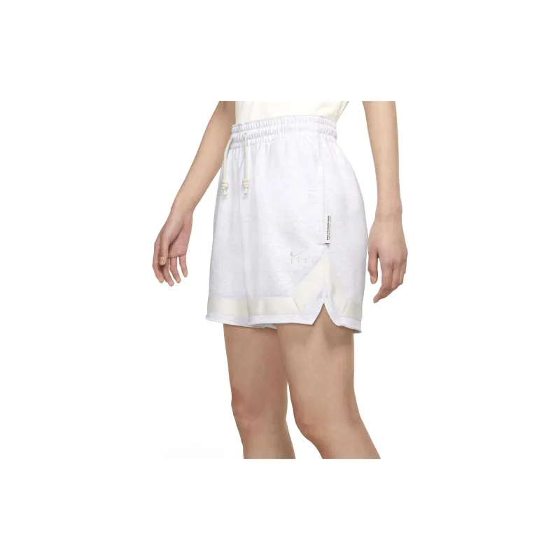 Nike Sports Shorts Women's White-2