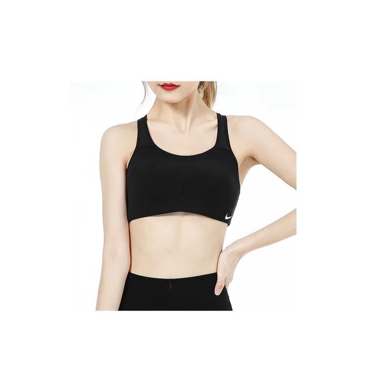 Nike Tank Tops Women's Black-3