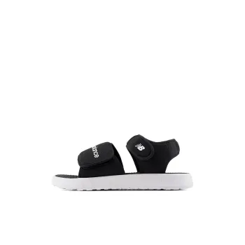 New Balance NB 750 Breathable Lightweight Children's Sandals Black Kids'