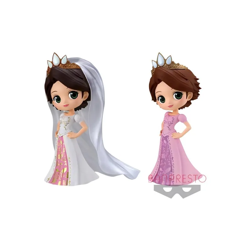 BANPRESTO Chibi Figures-3