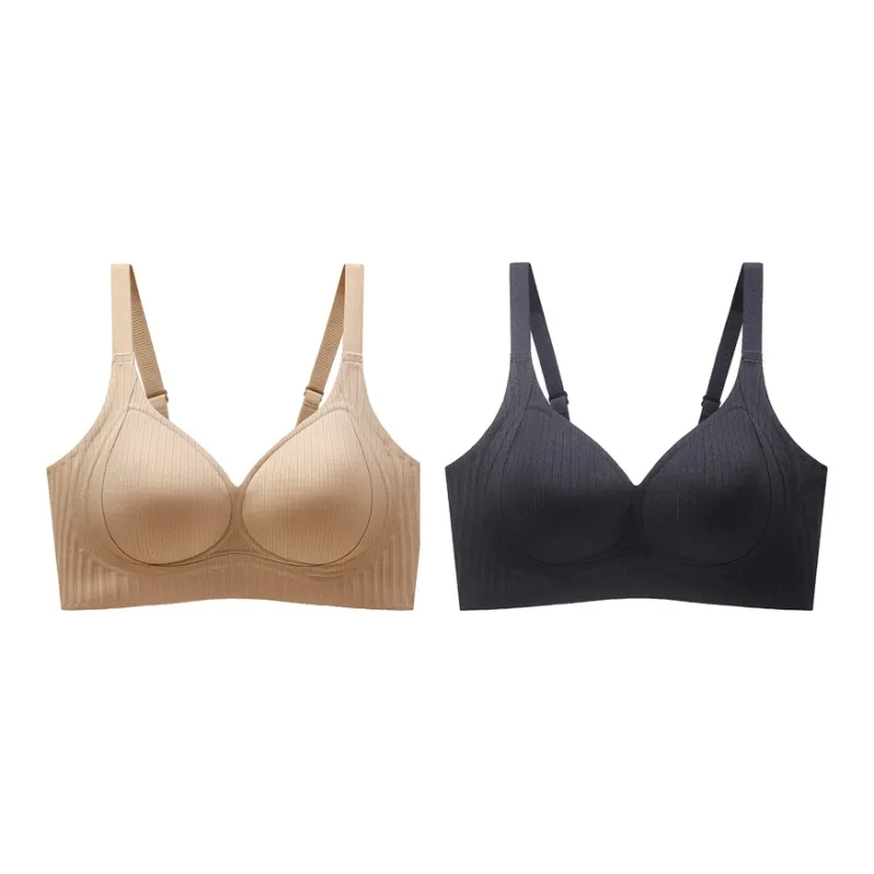 LAKESI Women's Bras-10