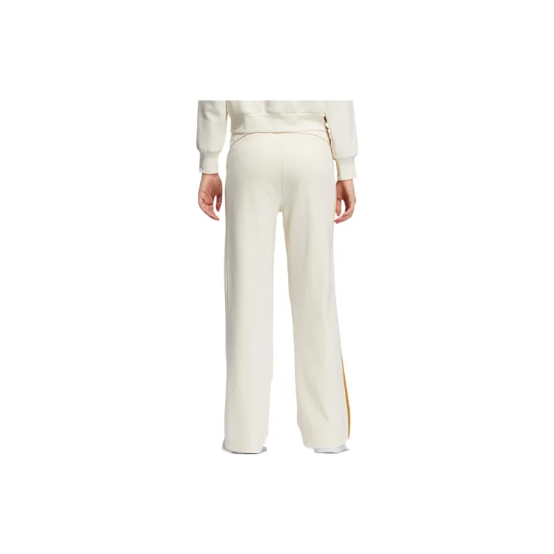 Adidas Neo Sports Pants Women's White-2