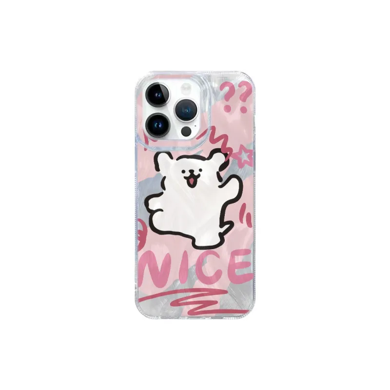 XIANGRIKE Phone Cases-0