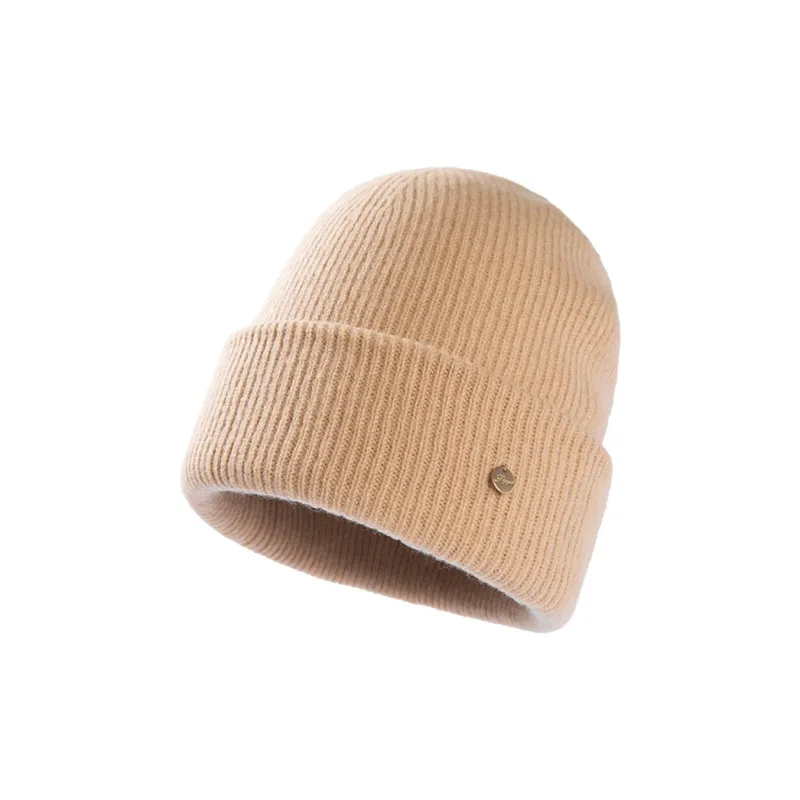 SIGGI STUDIOS 100% Sheep Wool Beanies Women's-6