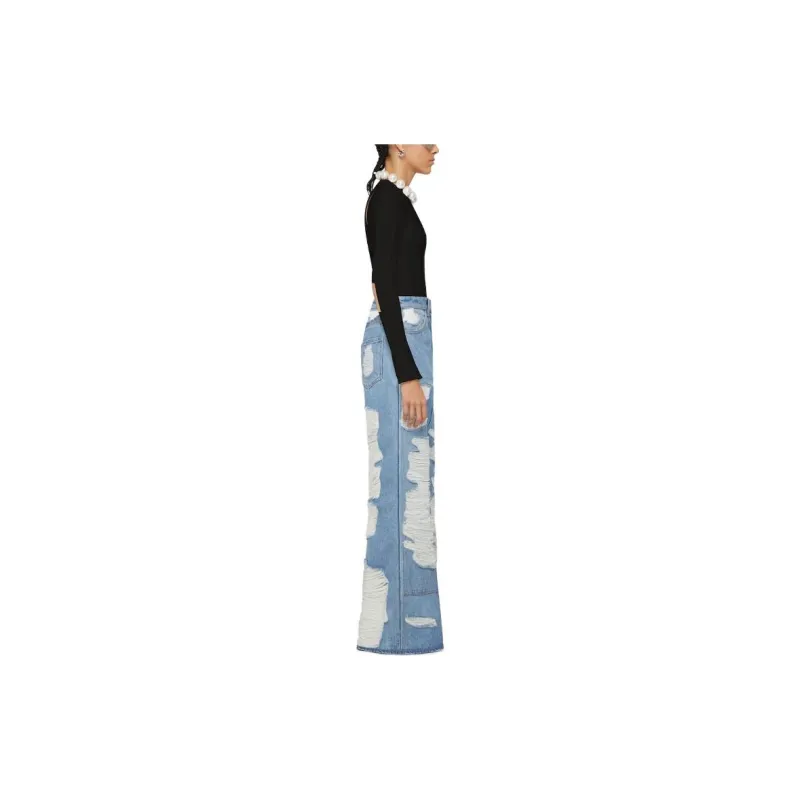 Givenchy Knitwear Women's Black-3