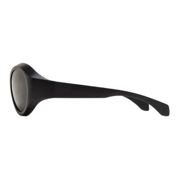 Moncler Round Frame Sunglasses