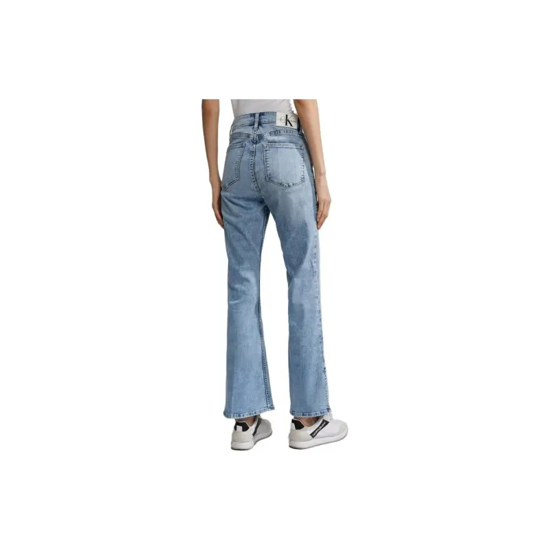 Calvin Klein Jeans Women's Denim Blue-1