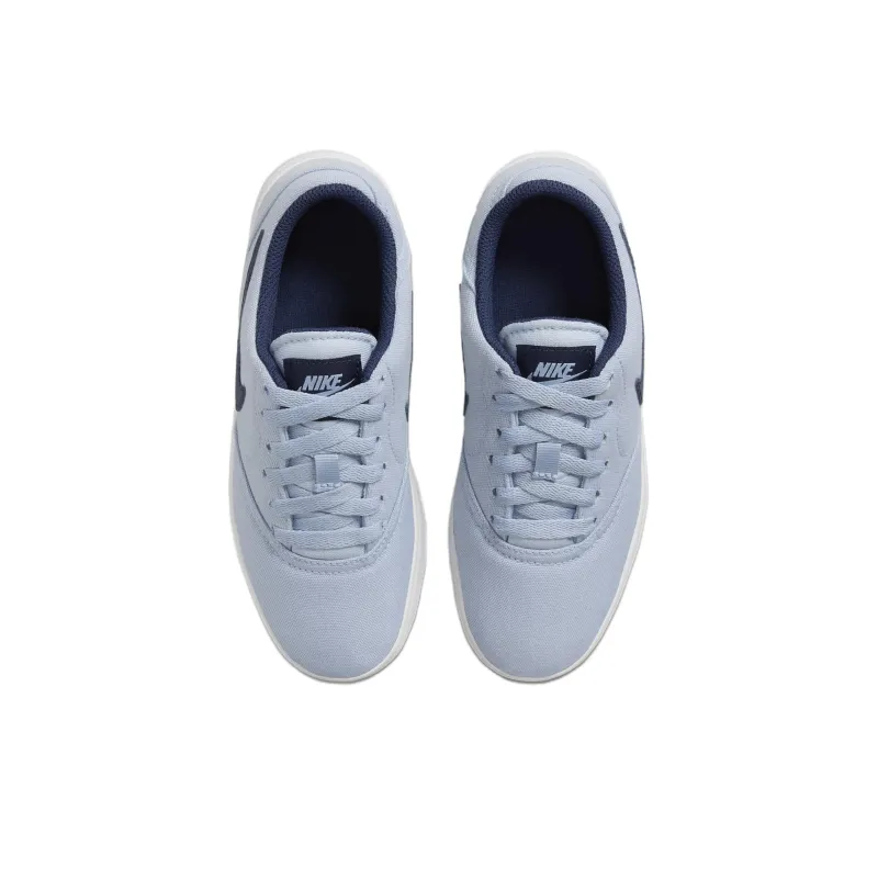 Nike Check Canvas SB GS 'Light Armory Blue'-6