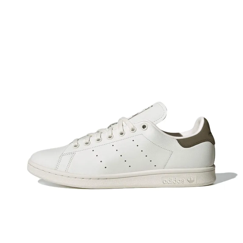 Adidas Stan Smith 'Sail Brown'-0