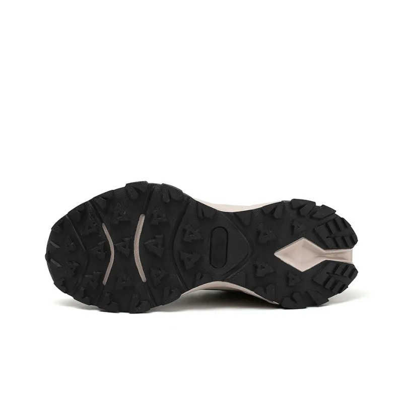 Meiretu Shock Absorbers With Slip Resistant And Abrasion Resistant Properties Low Top Casual Running Shoes Men's-23