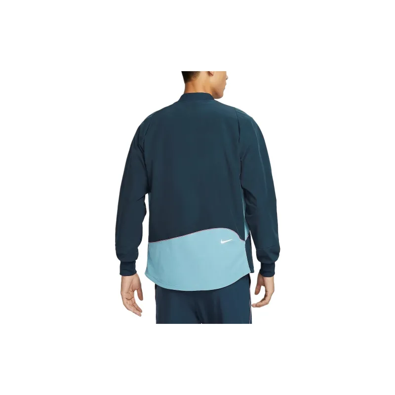 Nike Court Advantage Men's Dri-FIT Tennis Jacket-1
