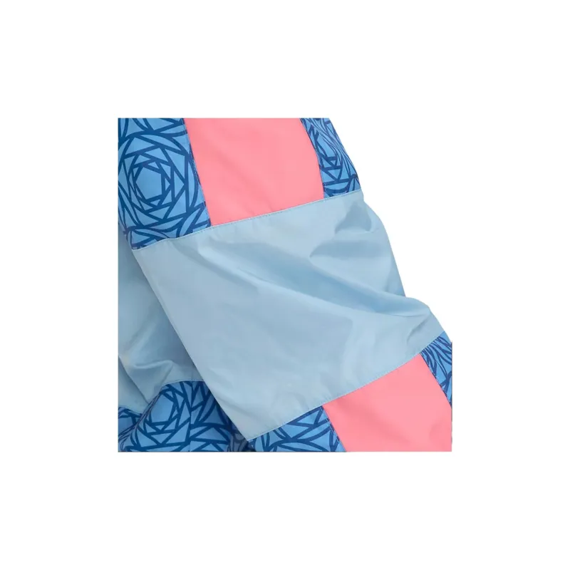 Nike Knitted Sweatpants Women's Sky Blue-3