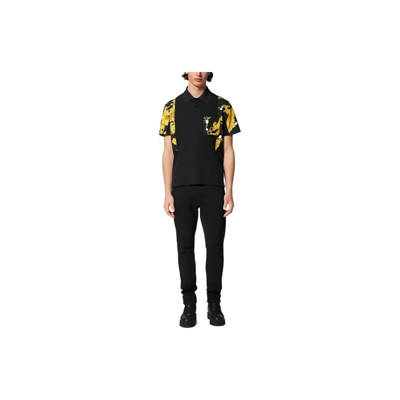 VERSACE JEANS COUTURE Signature Fit Jeans-3