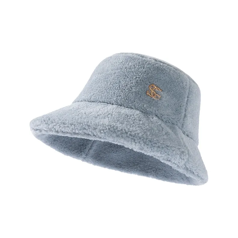 SIGGI STUDIOS Polyester Bucket Hats Women's-2
