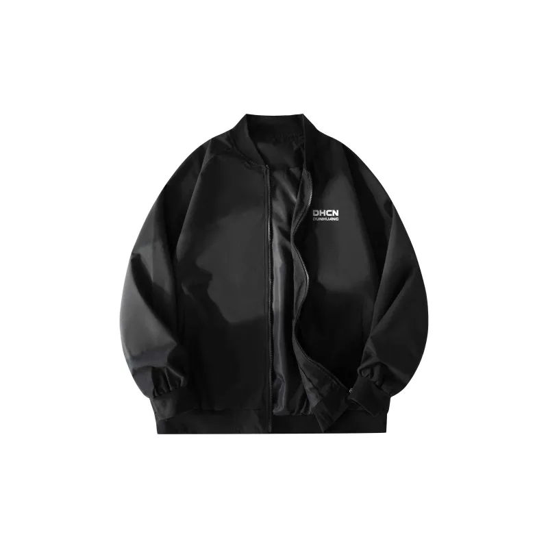 DUNHUANG ART INSTITUTE Jackets Coats Unisex-2