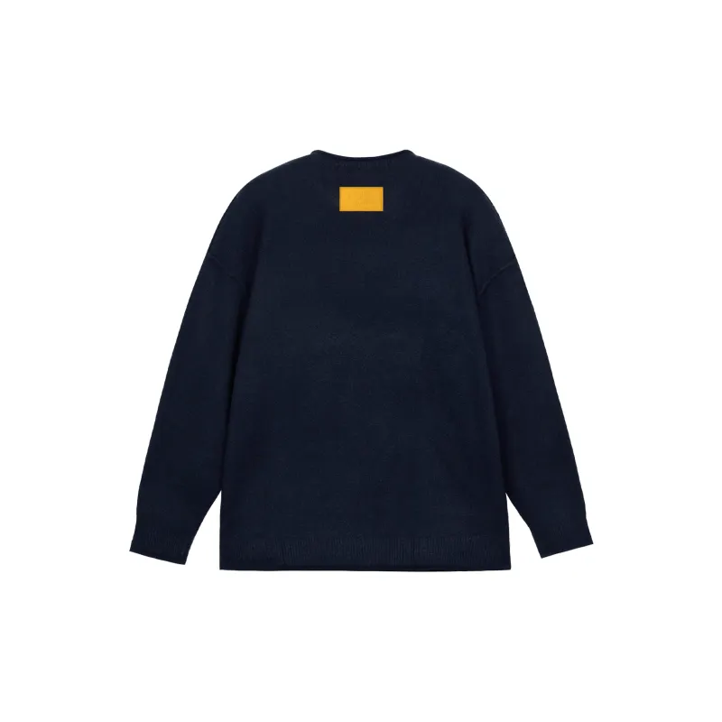CANOTWAIT_ Sweaters Unisex-3