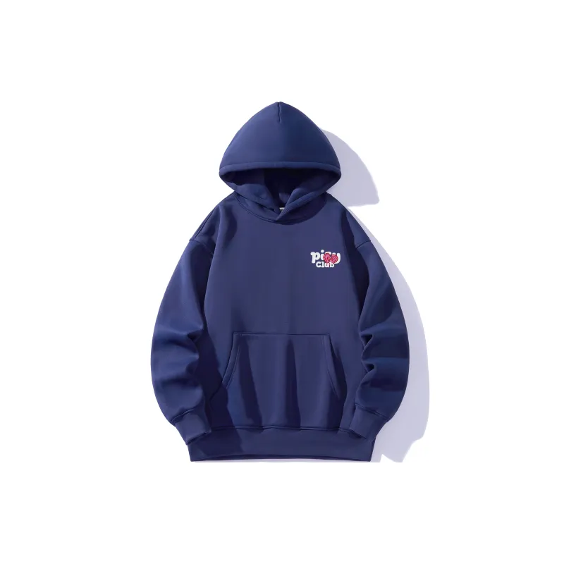 PISYPOX Sweatshirts Unisex-5