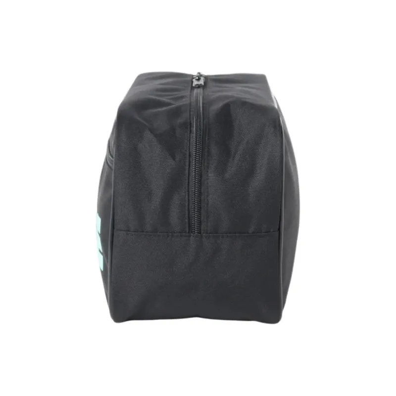 Converse Polyester Storage Bag Shoe Bag Medium Size Unisex Black/Light Green-1