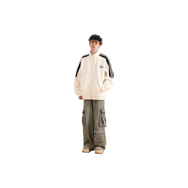 DOKI Jackets Unisex-15