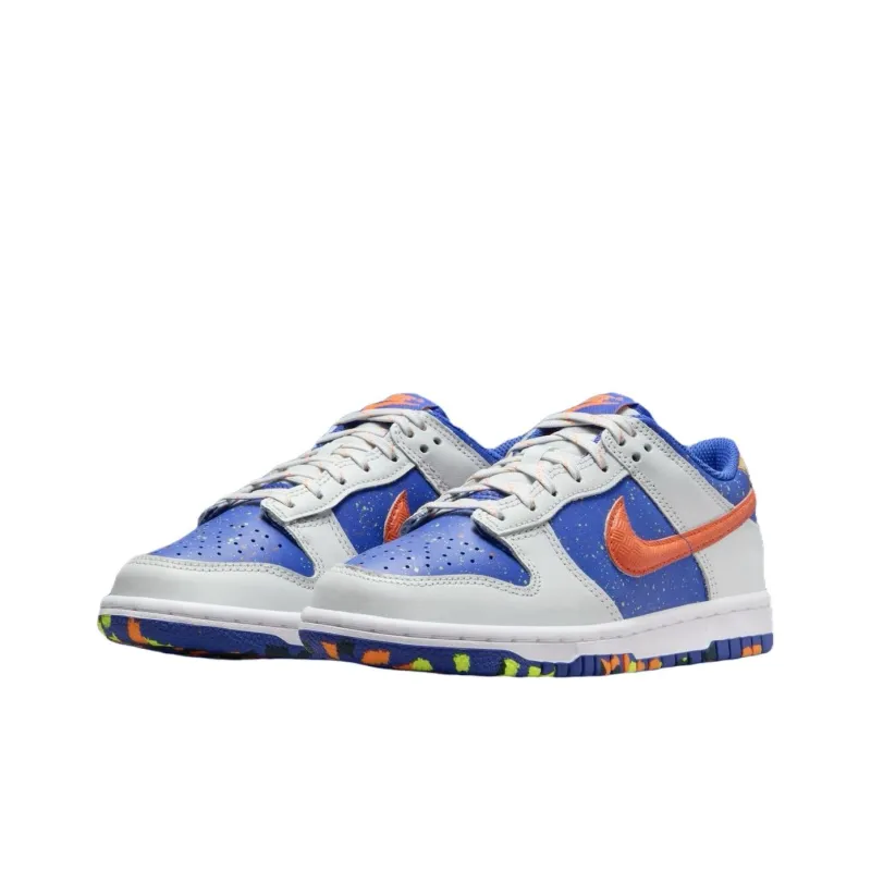 Nike Dunk Low Paint Splatter GS-2