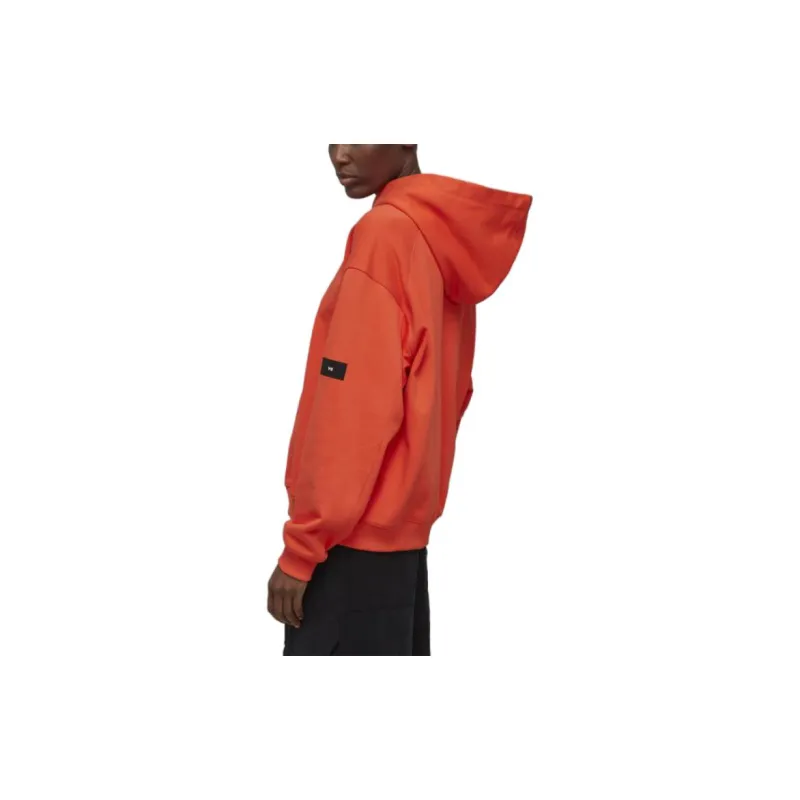 Y 3 Sweatshirts Women's Orange-3