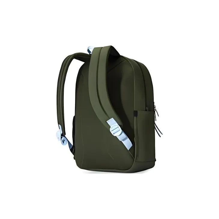 Skechers Fabric Backpack Regular Unisex Honeysuckle Green-2