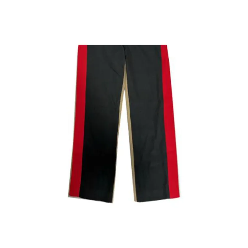 Burberry Casual Pants Women's Black-4