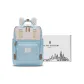Blue/Praline (Medium)