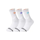 3 Pack (Carolina Blue+Klein Blue+Orange)