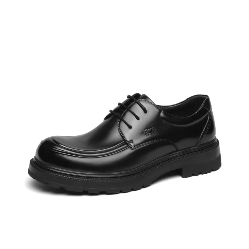 VOLO Big Head Shoes Dress Shoes Men's-5
