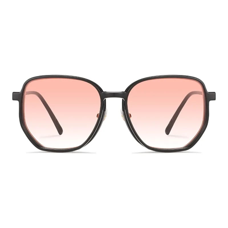 Morakot Square Sunglasses Women's-2