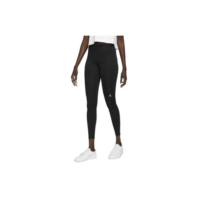 Jordan Leggings Women's Black-4