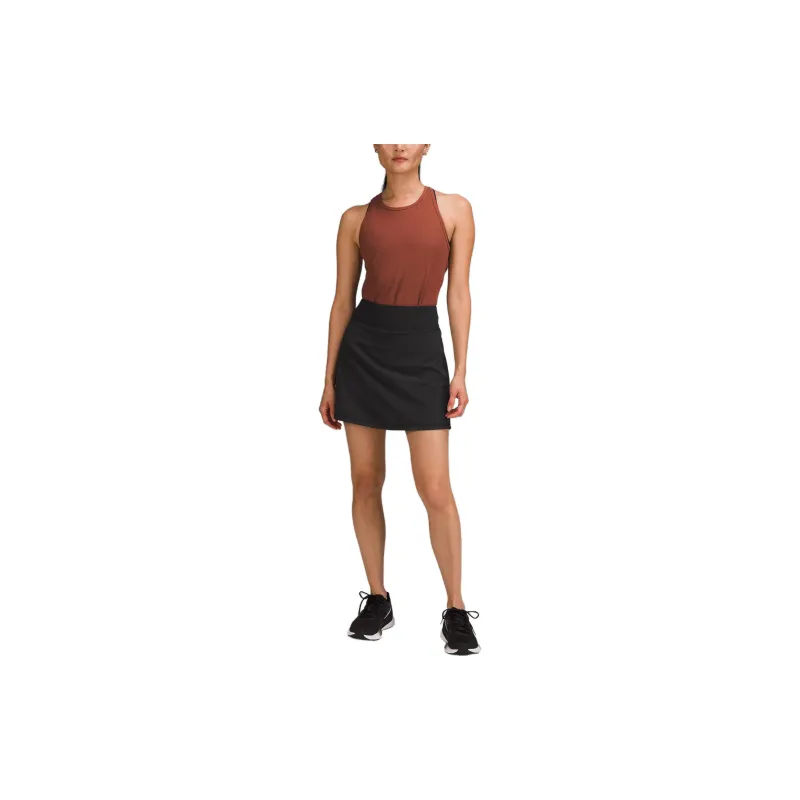 Lululemon Casual Short Skirts Women's-6