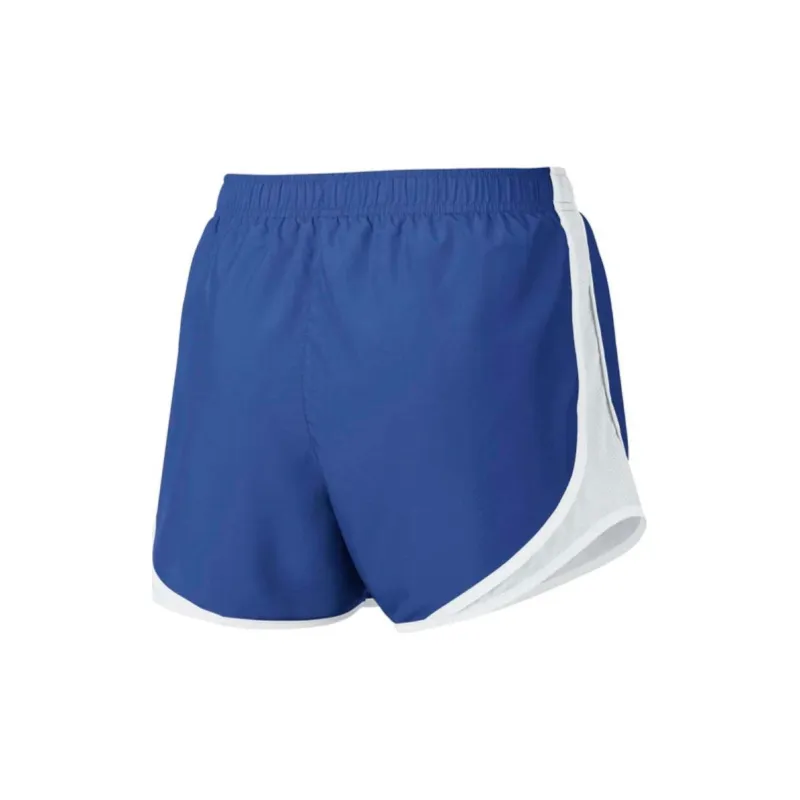 Nike Tempo Sports Shorts Women's Royal Blue-1