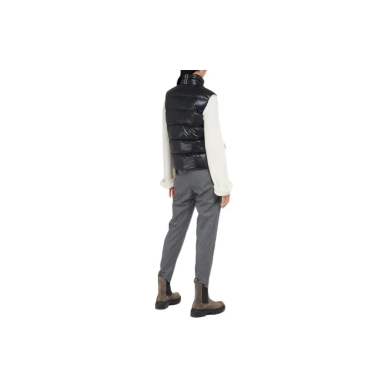 Canada Goose Cypress Vest Black-3