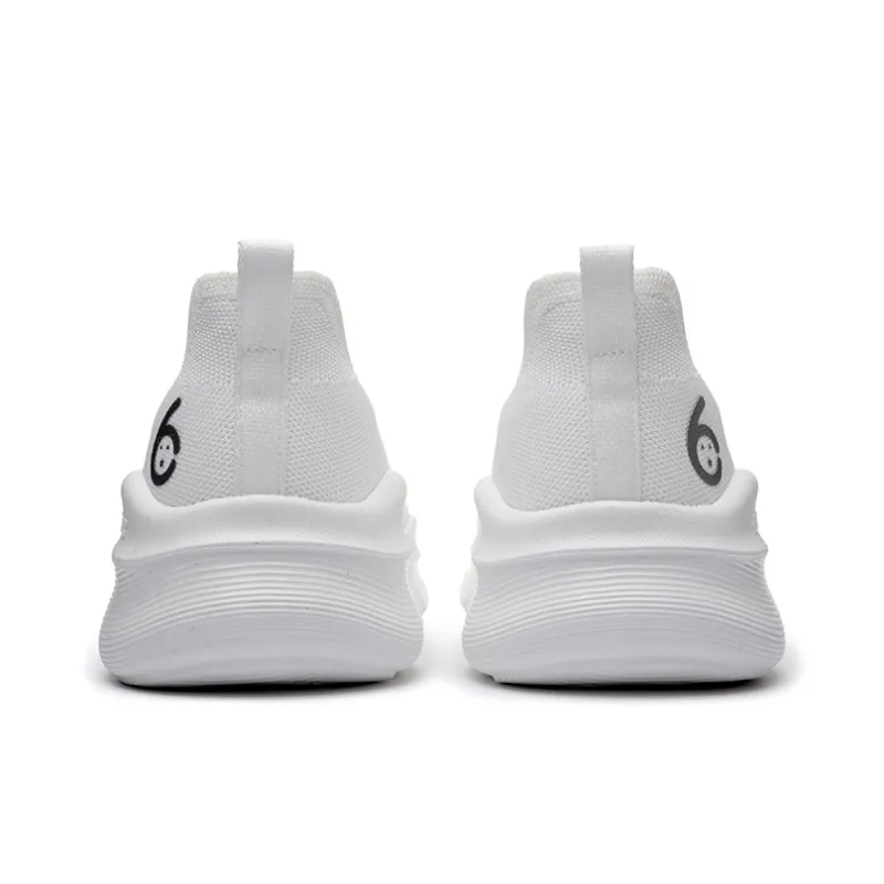 HUITENG Cushioning Anti Slip And Wear Resistant Low Top Casual Running Shoes Unisex-17