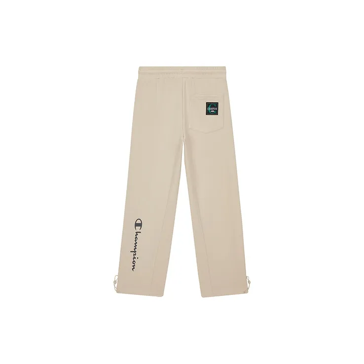 Champion FW24 Knitted Sweatpants US Version Unisex-6
